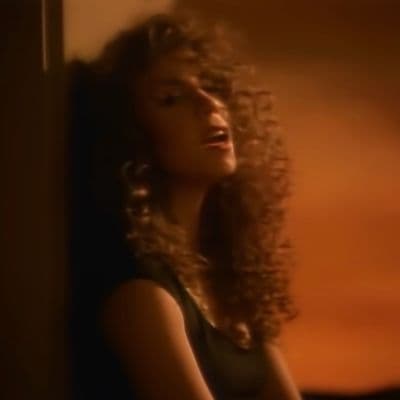 머라이어 캐리 - 비전 오브 러브(Vision of Love) 가사 발음 해석