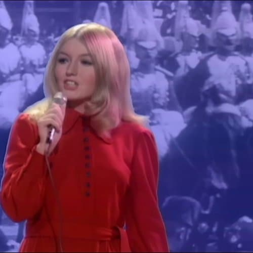 매리 홉킨 - 도스 워 더 데이스(Those were the days) 가사 발음 해석