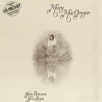 Mary MacGregor
