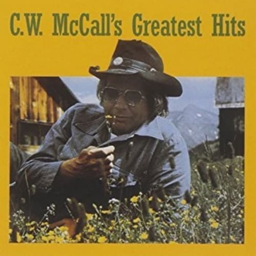 C.W. McCall