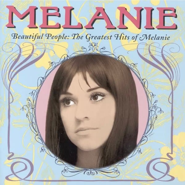 멜라니 사프카 - 브랜드 뉴 키(Brand New Key) 가사 발음 해석