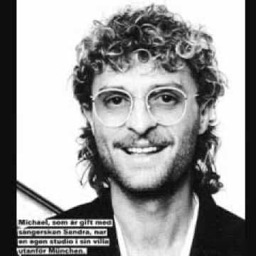 마이클 크레투 - 문라이트 플라워(Moonlight Flower) 가사 발음 해석