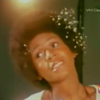 Minnie Riperton
