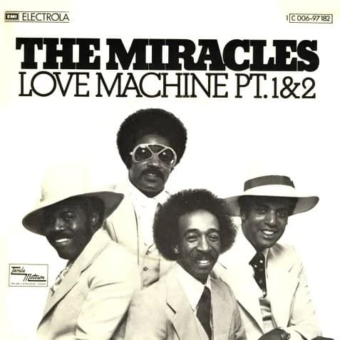 The Miracles