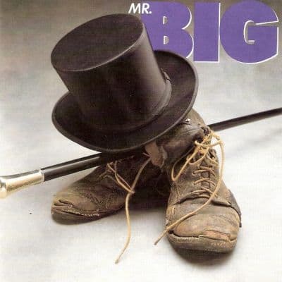 미스터 빅 - 와일드 월드(Wild World) 가사 발음 해석