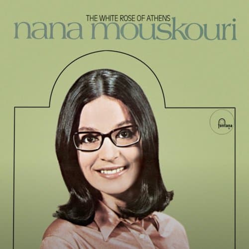 나나 무스쿠리 - 오버 앤드 오버(Over and Over) 가사 발음 해석