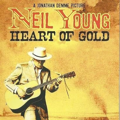 닐 영 - 허트 오브 골드(Heart of Gold) 가사 발음 해석