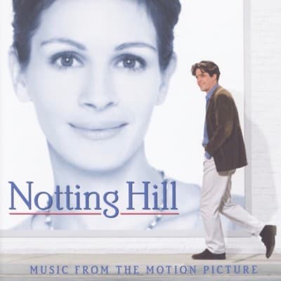 노팅 힐 OST-엘비스 코스텔로 - 쉬(She) 가사 발음 해석