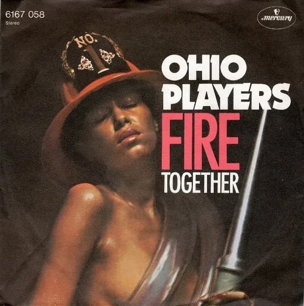 Ohio Players