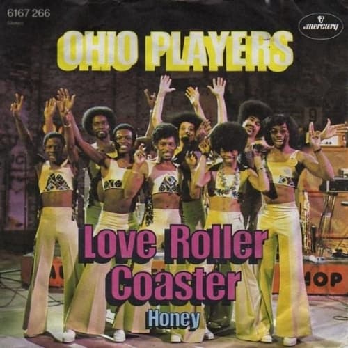 Ohio Players
