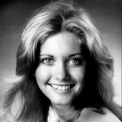 Olivia Newton-John