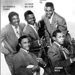 오리올스 - 왓 아 유 두잉 뉴 이얼스 이브(What Are You Doing New Year's Eve) 가사 발음 해석