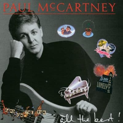 Paul McCartney & Wings