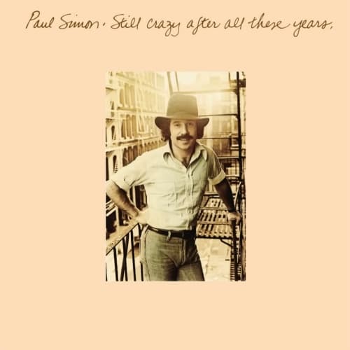 Paul Simon
