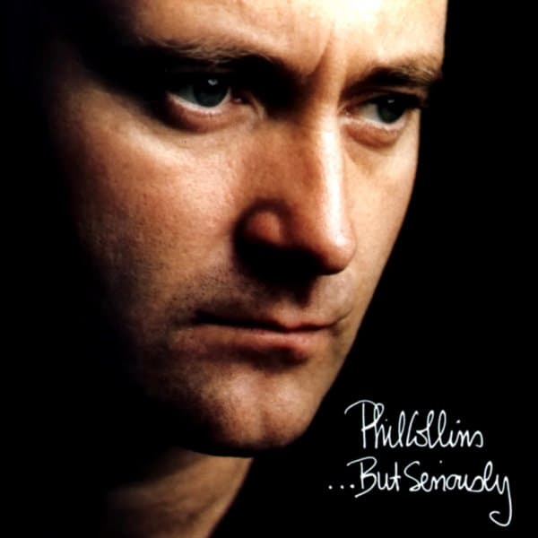 필 콜린스 - 어나더데이 인 패러다이스(Another Day In Paradise) 가사 발음 해석