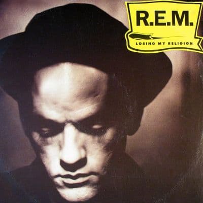 R.E.M - 에브리바디 허츠(Everybody Hurts) 가사 발음 해석