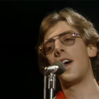 랜디 밴워머 - 저스트 웬 아이 니디드 유 모스트(Just When I Needed You Most) 가사 발음 해석