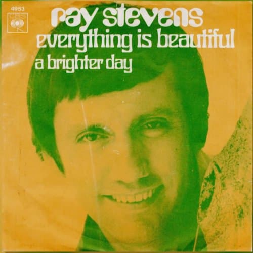 Ray Stevens