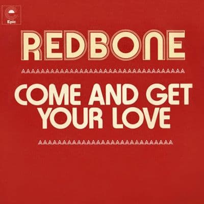 레드 본 - 컴 앤 겟 유어 러브(Come and Get Your Love) 가사 발음 해석