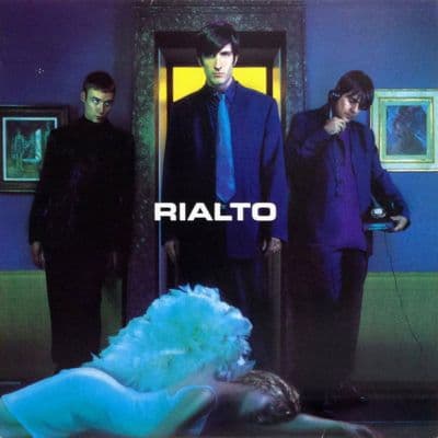 리알토 - 먼데이 모닝 5:19(Monday Morning 5.19) 가사 발음 해석