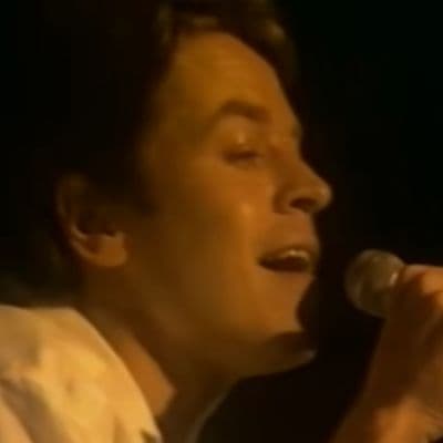 로버트 팔머 - 배드 케이스 오브 러빙 유(Bad Case of Loving You) 가사 발음 해석