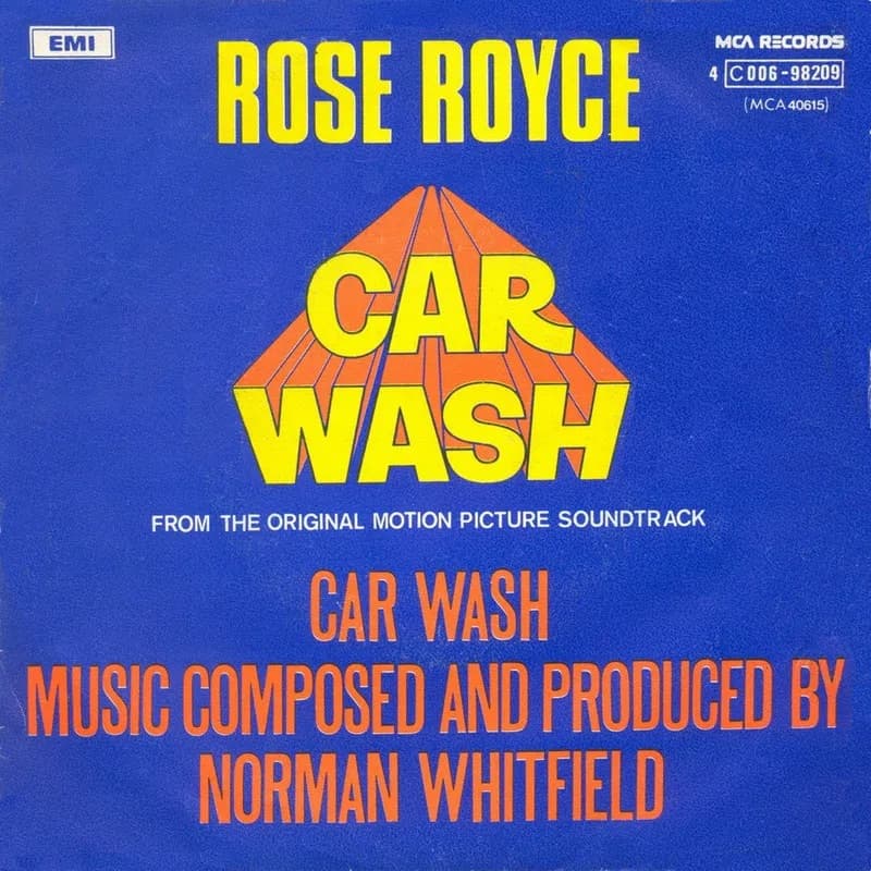 Rose Royce