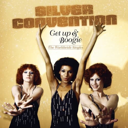 Silver Convention