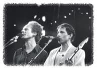 사이먼 앤 가펑클 - 브릿지 오버 트러블드 워터(Bridge Over Troubled Water) 가사 발음 해석