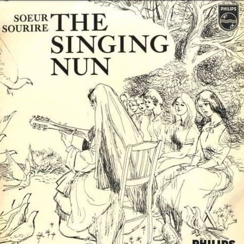 씽잉 넌 - 도미니크(Dominique) 가사 발음 해석