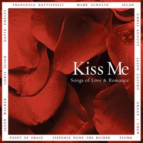 식스펜스 넌 더 리처 - 키스 미(Kiss Me) 가사 발음 해석