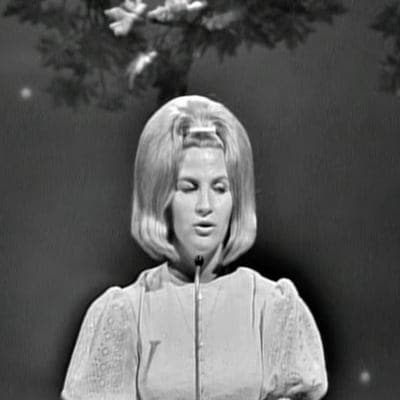 스키터 데이비스 - 디 엔드 오브 더 월드(The End of the World) 가사 발음 해석