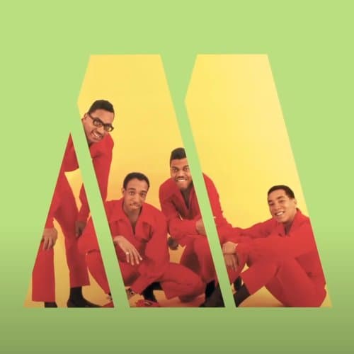 스모키 로빈슨 - 더 티어스 오브 클라운(The Tears Of A Clown) 가사 발음 해석