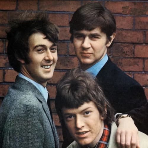 스펜서 데이비스 그룹 - 김미 썸 러빙(Gimme Some Lovin') 가사 발음 해석