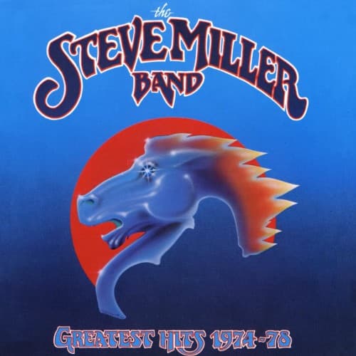 Steve Miller Band