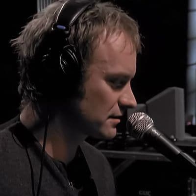 스팅 - 잉글리쉬맨 인 뉴욕(Englishman in New York) 가사 발음 해석