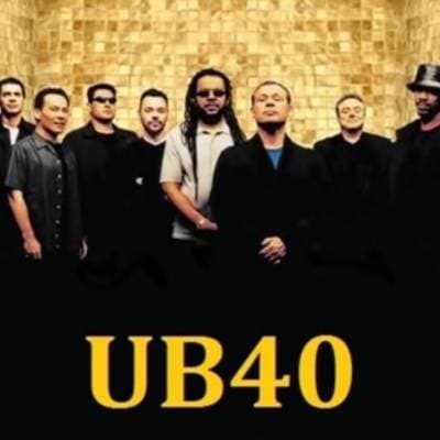 UB40 - 킹스턴 타운(Kingston Town) 가사 발음 해석