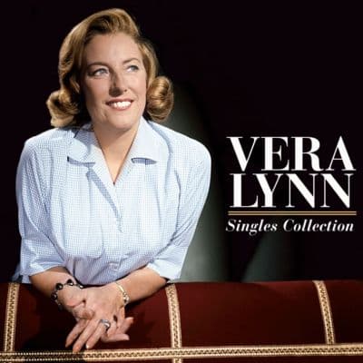 베라 린 - 잇 허츠 투 쎄이 굳바이(It Hurts to Say Goodbye) 가사 발음 해석