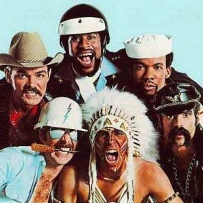 빌리지피플 - 고 웨스트(Go West) 가사 발음 해석