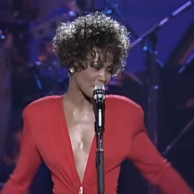 휘트니 휴스턴 - 아이 올웨이즈 러브 유(I Always Love You) 가사 발음 해석