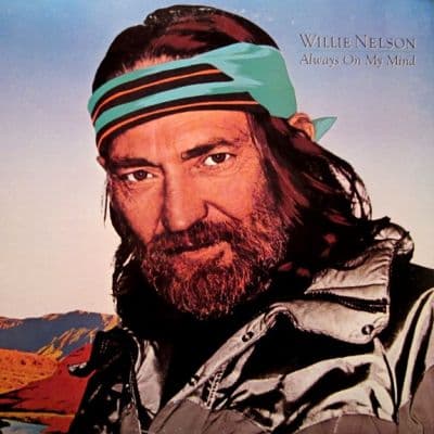 윌리 넬슨 - 올웨이스 온 마이 마인드(Always On My Mind) 가사 발음 해석