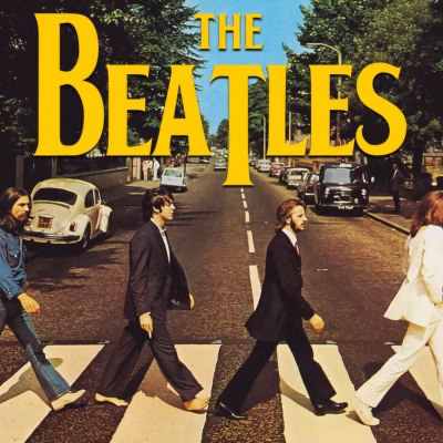 비틀즈 - 미셸(Michelle) 가사 발음 해석