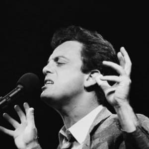 빌리 조엘 - 업타운 걸(Uptown Girl) 가사 발음 해석