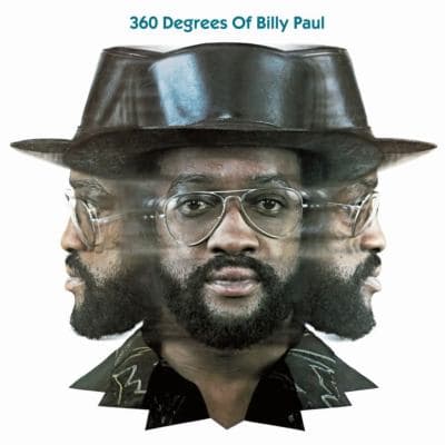 빌리 폴 - 미 앤 미시즈 존스(Me and Mrs Jones) 가사 발음 해석