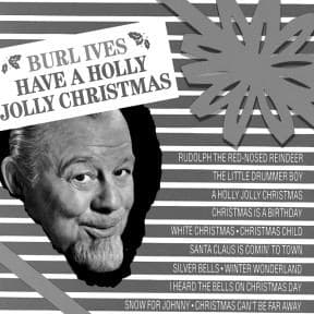 벌 아이브스 - 홀리 졸리 크리스마스(A Holly Jolly Christmas) 가사 발음 해석