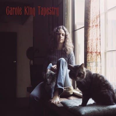 캐롤 킹 - 잇츠 투 레이트(It's Too Late) 가사 발음 해석