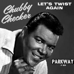 처비 체커 - 렛츠 트위스트 어게인(Let's Twist Again) 가사 발음 해석