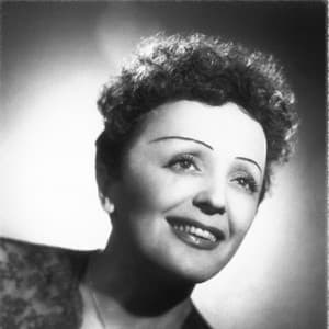 에디뜨 피아프 - 난 후회하지 않아(Non, Je Ne Regrette Rien) 가사 발음 해석