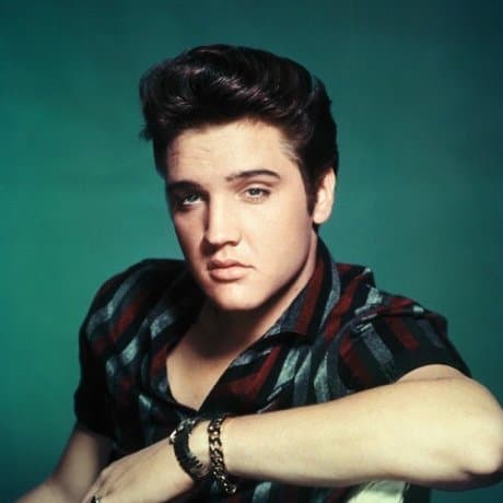 엘비스 프레슬리 - 캔 헬프 폴링 인 러브(Can't Help Falling in Love) 가사 발음 해석