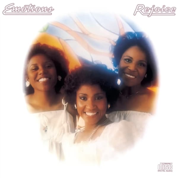 Emotions - Best of My Love 가사 발음 해석