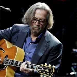 Eric Clapton